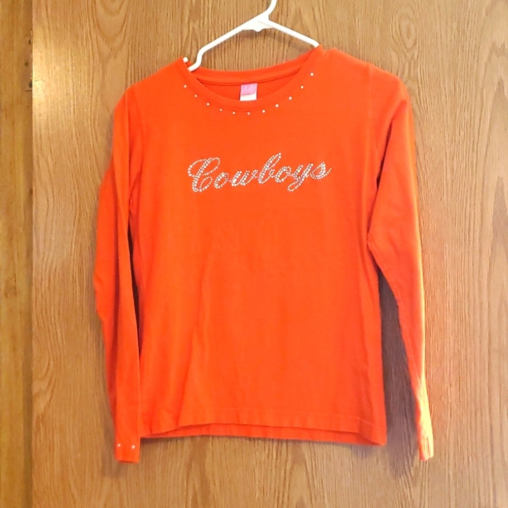 OSU OK State Cowboys shirt